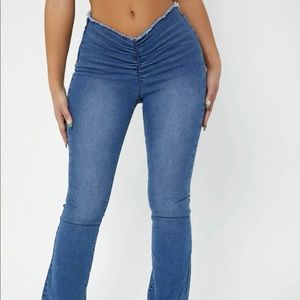 Shein sexy jeans